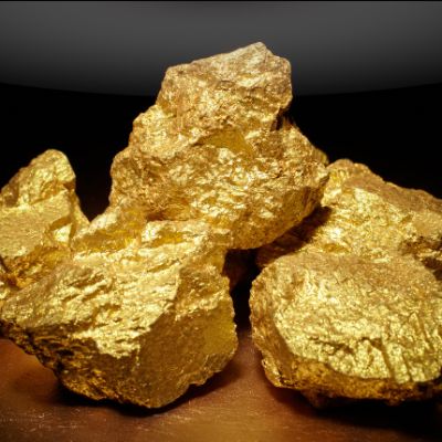 Gold hits one-week high as Fed remarks renew rate cut bets – Profit by Pakistan Today