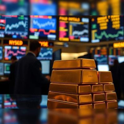 Gold MLDs provide cushion against gold price fall, but they aren’t always safe – The Economic Times