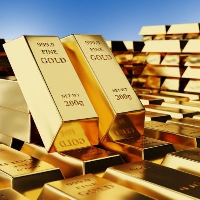 Dubai 24-carat gold price today rises to AED503.50 as gold rates hit all-time high near $4,200