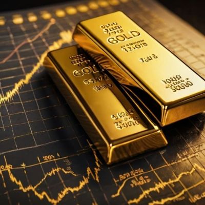 UAE gold prices rise to AED521.75 as global rates climb above $4,332 amid U.S. unemployment surge, rate cut bets