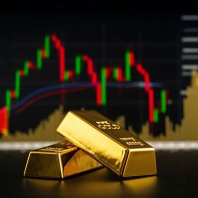 Gold slips 0.35 percent to $4,792.87 on stronger dollar, softer oil