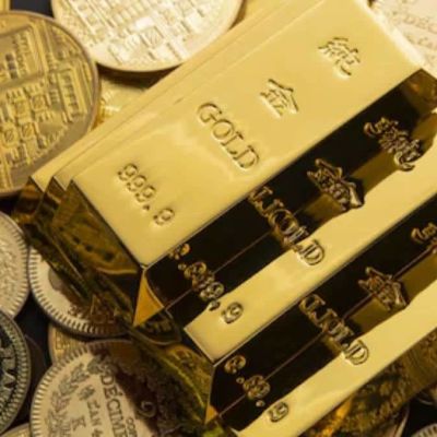 China Ends Gold Tax Break: What It Means For Prices And Global Bullion Markets