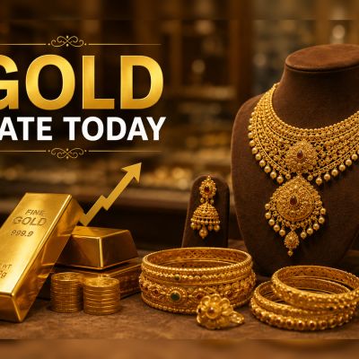 Gold rate today (July 6, 2026): Check 24k, 22k, 20k and 18k gold jewellery prices from Joyalukkas, Malabar Gold & Diamonds, Tanishq & IBJA in Delhi, Mumbai, Hyderabad, other cities