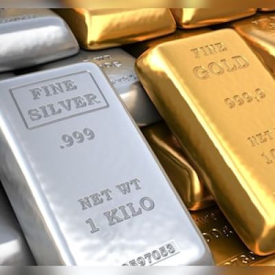 Gold, silver prices rise: How macro risks and industrial demand are shaping the trend – CNBC TV18