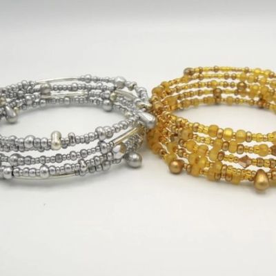 Gold Silver Prices Today, March 6, 2026: Precious Metals Surge as MCX Gold Hits INR 1,60,700 per 10g, Silver INR 2,67,100 per Kg Amid US-Iran War Tensions