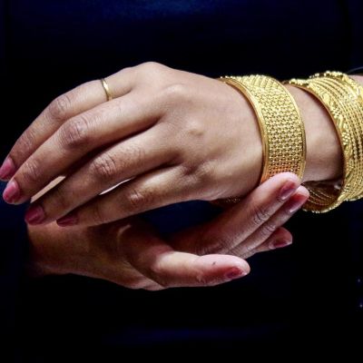 Silver hits record high on MCX, jumps over 4 pc as rate-cut hopes fuel rally