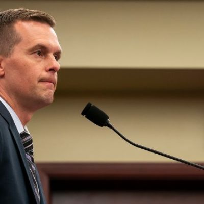 These six House Democrats voted with Republicans to end the shutdown