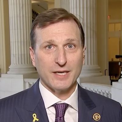 Dem Rep. Goldman: Trump’s Corrupt Actions Turning America into ‘Banana Republic’