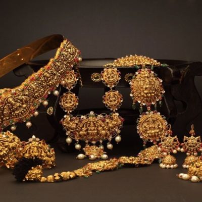 Gold Rates In India Sees Spellbinding Record Rally; Silver Crosses Rs 2.5 Lakh; 24K, 22K, 18K Gold Outlook