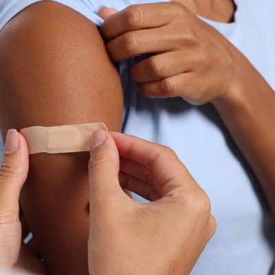 Who can actually get a COVID-19 vaccine? Navigating the latest recommendations – The Gonzales Inquirer