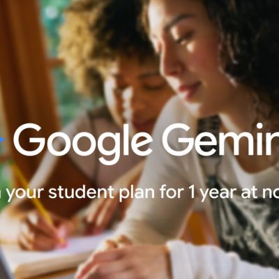 Google Gemini Launches Student Hub With a New Google AI Student Plan