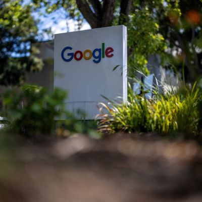 EU plans to fine Google high triple-digit million euro sum – report