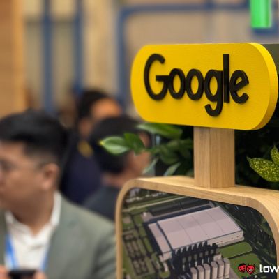 Google Has Plan To Create AI Data Centres In Space