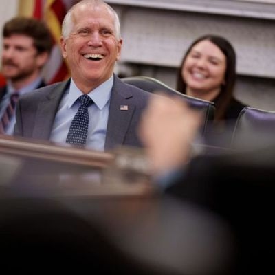 GOP saboteurs join Democrats to derail Trump’s justice agenda | Blaze Media