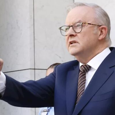 Government announces largest gun buyback scheme since Port Arthur