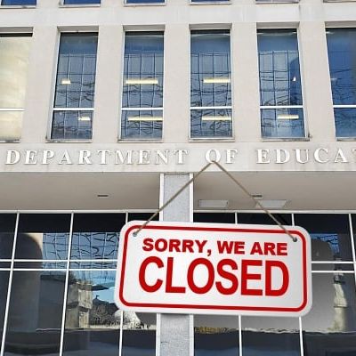 What to Know About the Government Shutdown and Higher Ed