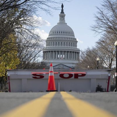 Watch Live: House passes bill to end government shutdown