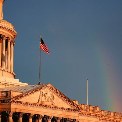 House Passes Bill to End Longest-Ever Shutdown, Sending Legislation to Trump’s Desk | National Review