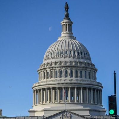Washington pols trim their ‘Christmas tree’ with outrageous…