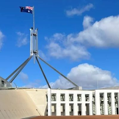 Government splits hate speech and gun laws in bid to save Bondi reforms