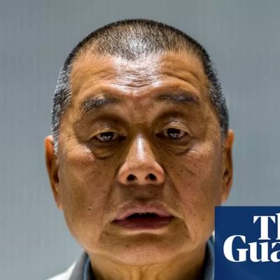 Governments and groups condemn conviction of Hong Kong activist Jimmy Lai