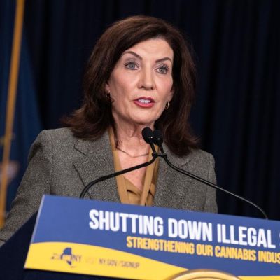Good on Gov. Hochul for moving on from New York’s disastrous…