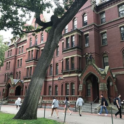 Trump Administration Tightens Restrictions on Harvard Over Federal Aid – EconoTimes