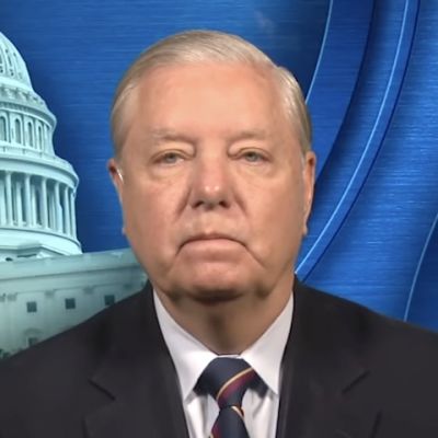 Graham to CBS: ‘Worry About Reporting the News Fairly, Which You Don’t Do When It Comes to Everything Trump’