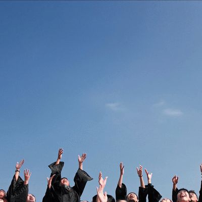 Thank god, this long and painful commencement season is finally over