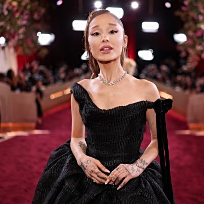 Ariana Grande Rages at Trump for Using Her Song in Trans-Trolling TikTok Post