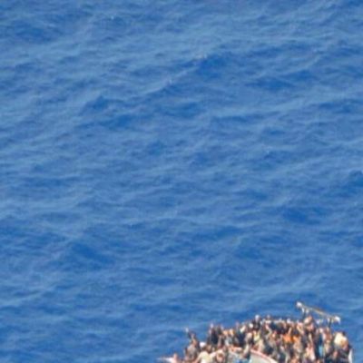 Everyone Knew the Migrant Ship Was Doomed. No One Helped.