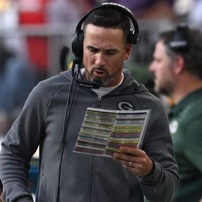 Packers Become Part of Unwanted NFL History After Vikings Loss