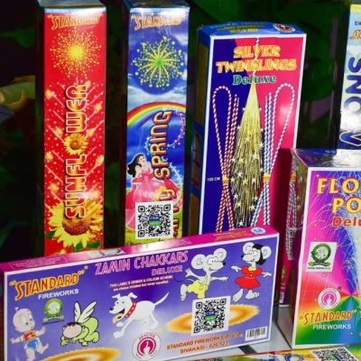 Diwali In Delhi-NCR: What Are Green Firecrackers And How Can You Identify The Real Ones?