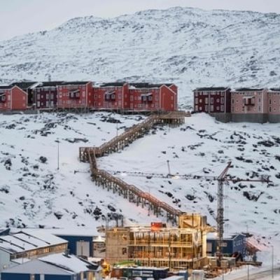 What US-Europe deal to keep Greenland peace may look like as Trump softens