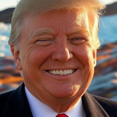 Legislation Proposed By House Republican Would Make Greenland Next U.S. State * 100PercentFedUp.com * by Danielle