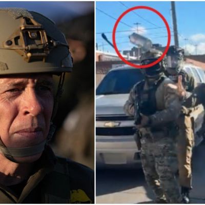 Border Patrol Chief Greg Bovino to testify in federal court over use of tear gas on Chicagoans