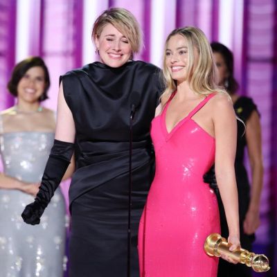 Margot Robbie’s ‘Barbie’ Oscars snub is no loss for feminism