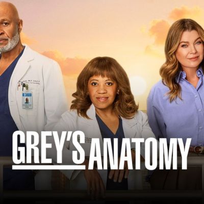 ‘Grey’s Anatomy’ To Pause Production Friday Amid “National Shutdown” Anti-ICE Protests