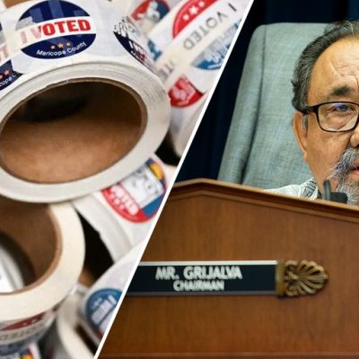 Daughter of late Dem congressman launches campaign for father's seat: 'Building something powerful'