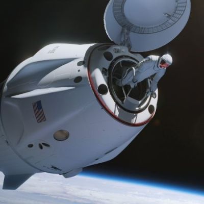 A billionaire is about to lead the first private spacewalk. Here’s what to know