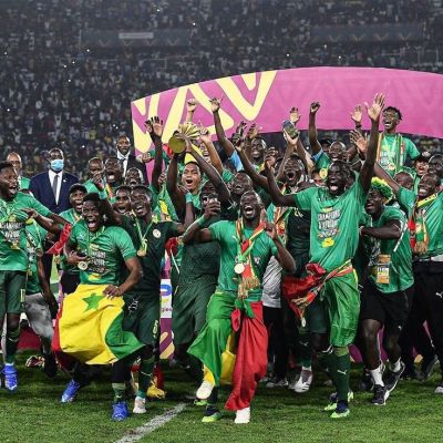 Caf sanctions Senegal and Morocco after Afcon 2025 final