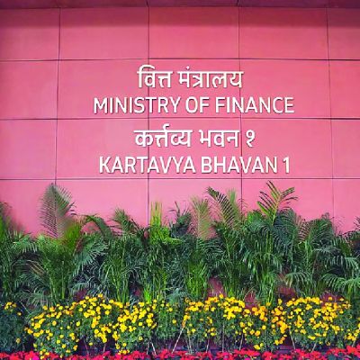 GST Council may ease tax rules