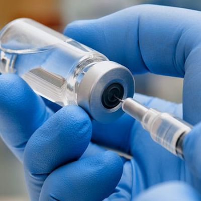 MenB Vaccine Offered to Teens and New Students