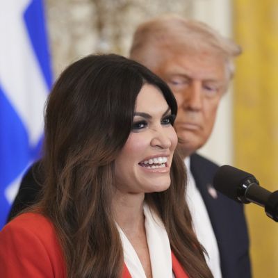 ‘Journalistic Malpractice’: Former Fox News Vice President Blasts Outlet for ‘0 Reporting’ on Kimberly Guilfoyle Scandal