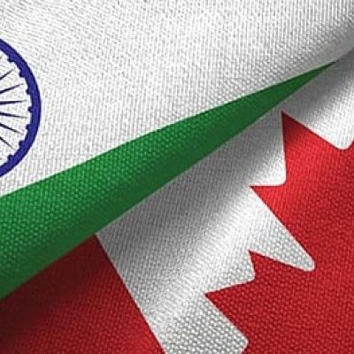 India, Canada Target $50 Bn Trade By 2030: Piyush Goyal – BW CFO World