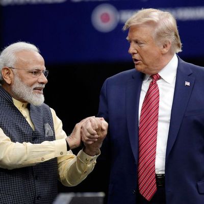 US lawmakers introduce Congressional resolution to end 50% tariffs on India