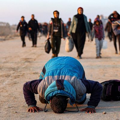 Gaza disarmament agreement: A turning point that could end the war — or a new test for peace?