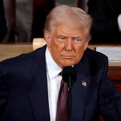 US-Iran ceasefire: Trump orders US military to ‘shoot and kill’ Iranian small boats choking Strait of Hormuz