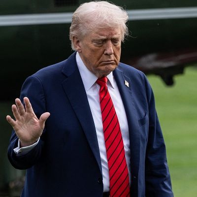 Trump, 79, in ‘exceptional health’ with heart of a 65-year-old, doctor confirms