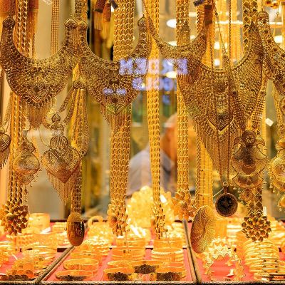 Dubai gold price edges closer to Dh500 per gram